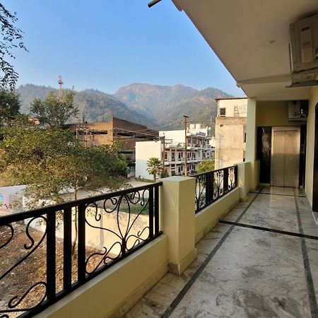Hotel Keshav Nandan By The Shivaay Rishīkesh 외부 사진