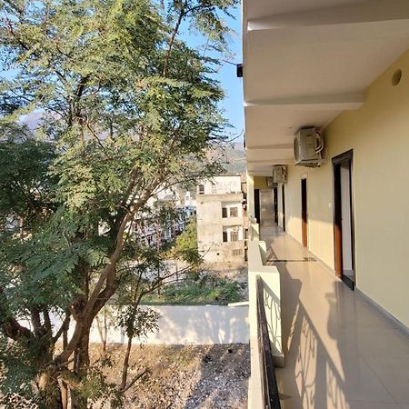 Hotel Keshav Nandan By The Shivaay Rishīkesh 외부 사진