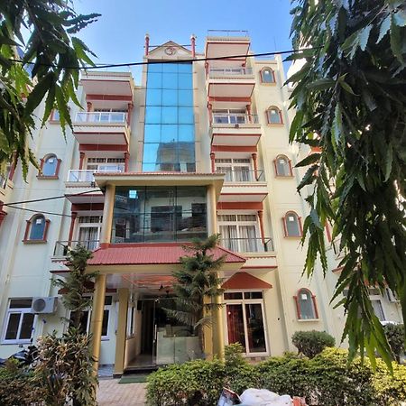 Hotel Keshav Nandan By The Shivaay Rishīkesh 외부 사진