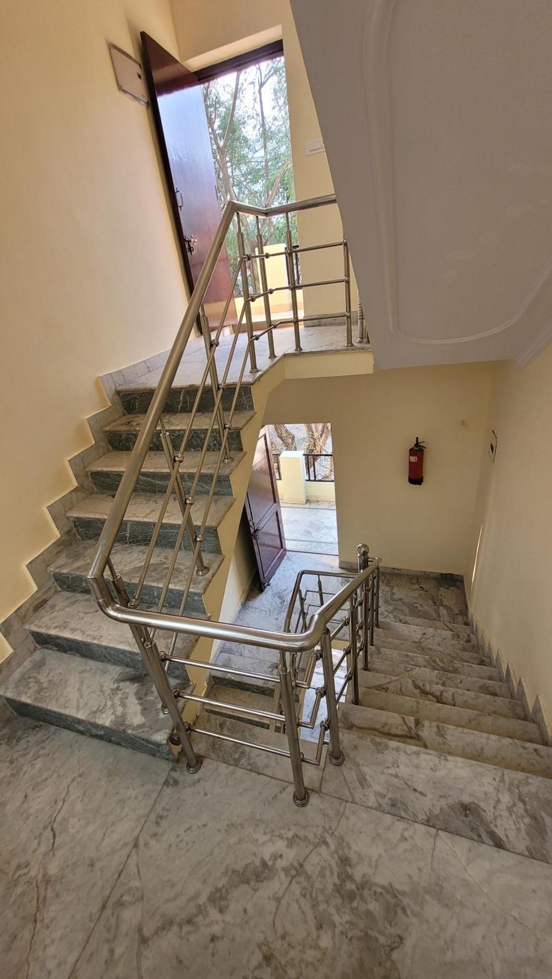 Hotel Keshav Nandan By The Shivaay Rishīkesh 외부 사진