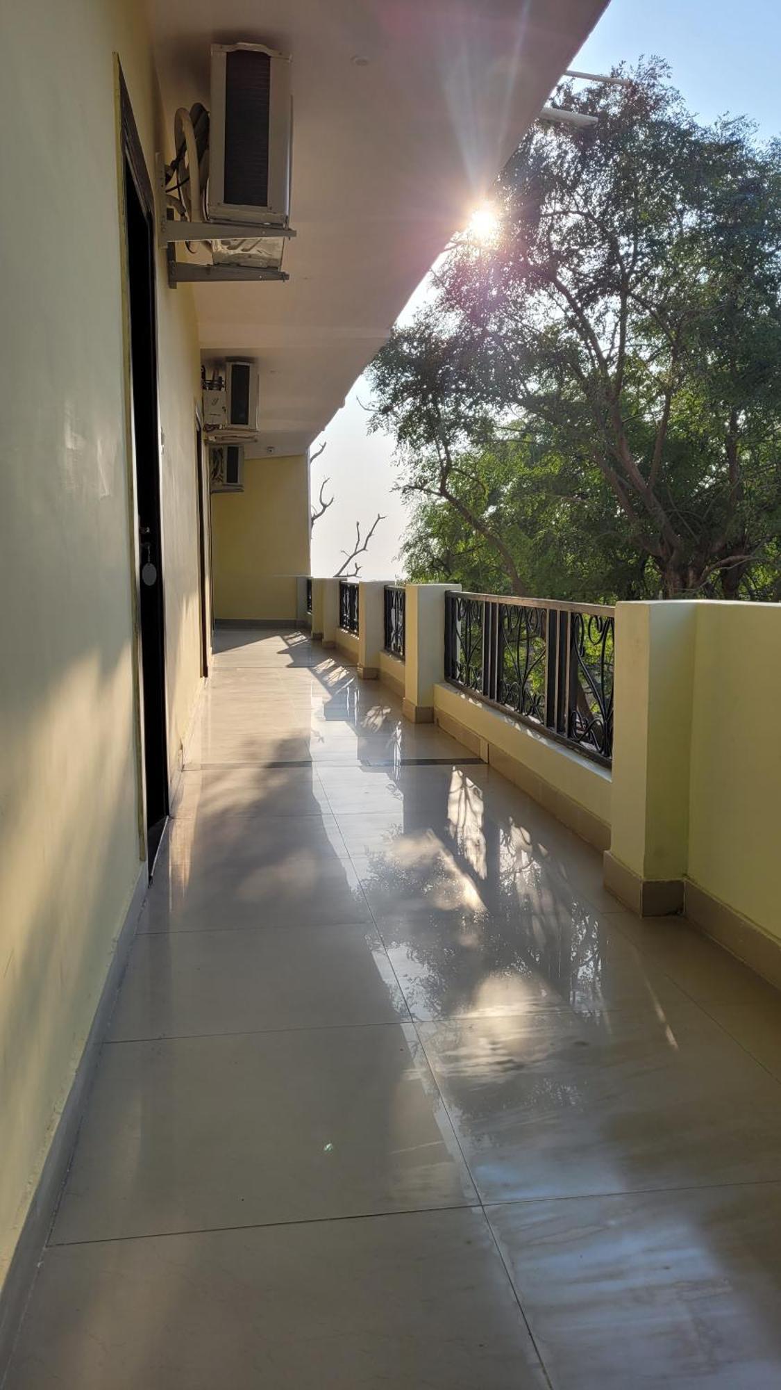 Hotel Keshav Nandan By The Shivaay Rishīkesh 외부 사진