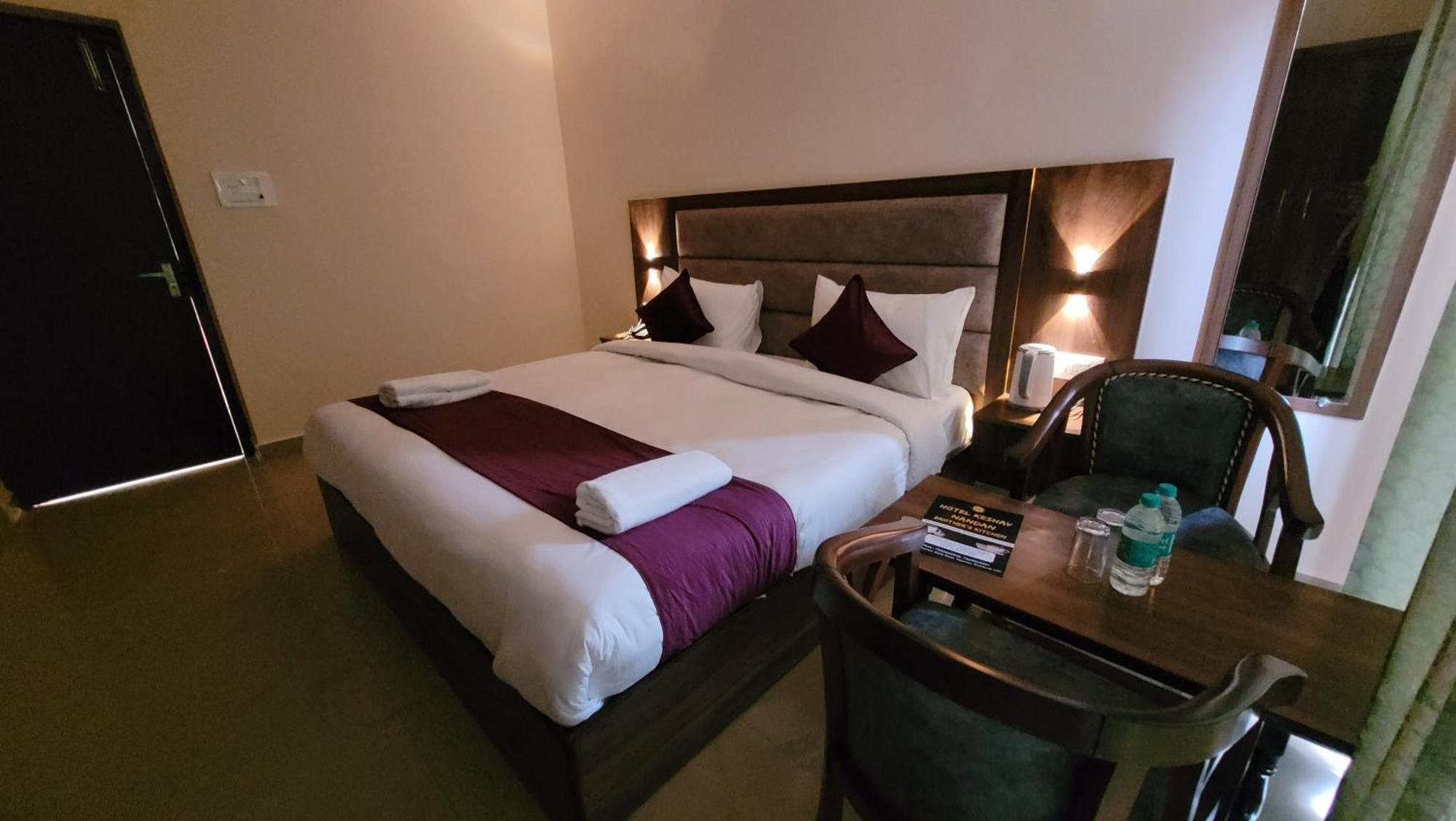Hotel Keshav Nandan By The Shivaay Rishīkesh 외부 사진