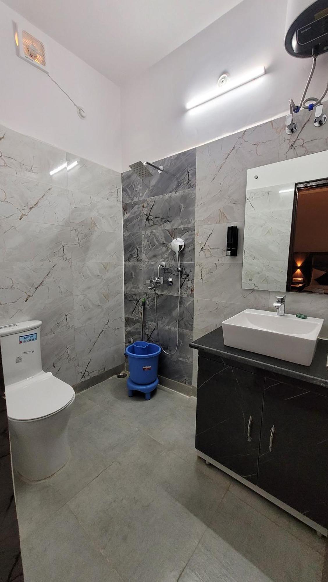 Hotel Keshav Nandan By The Shivaay Rishīkesh 외부 사진