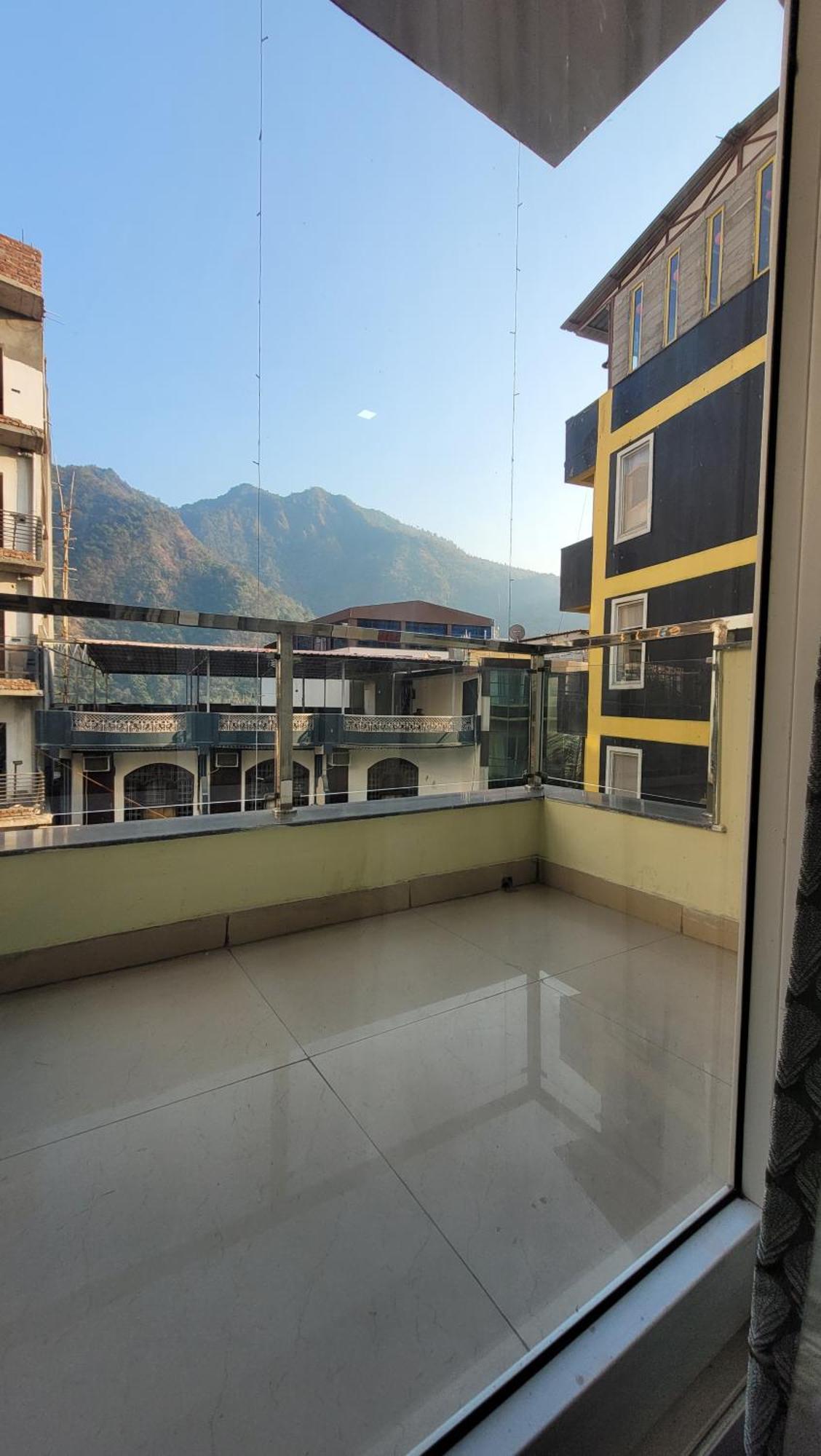 Hotel Keshav Nandan By The Shivaay Rishīkesh 외부 사진