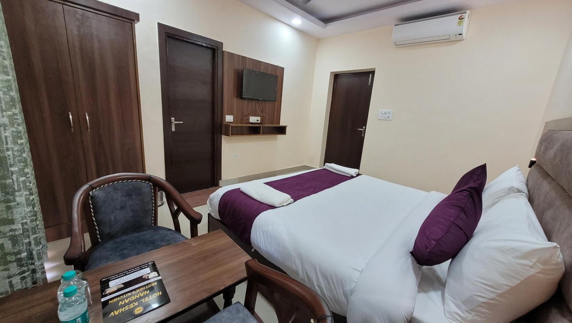 Hotel Keshav Nandan By The Shivaay Rishīkesh 외부 사진