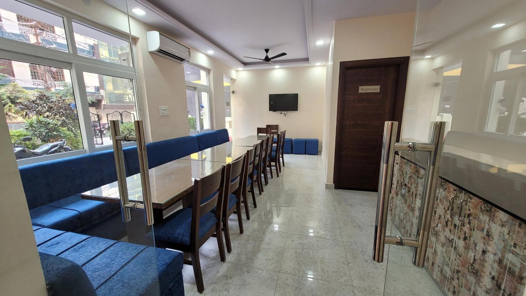 Hotel Keshav Nandan By The Shivaay Rishīkesh 외부 사진