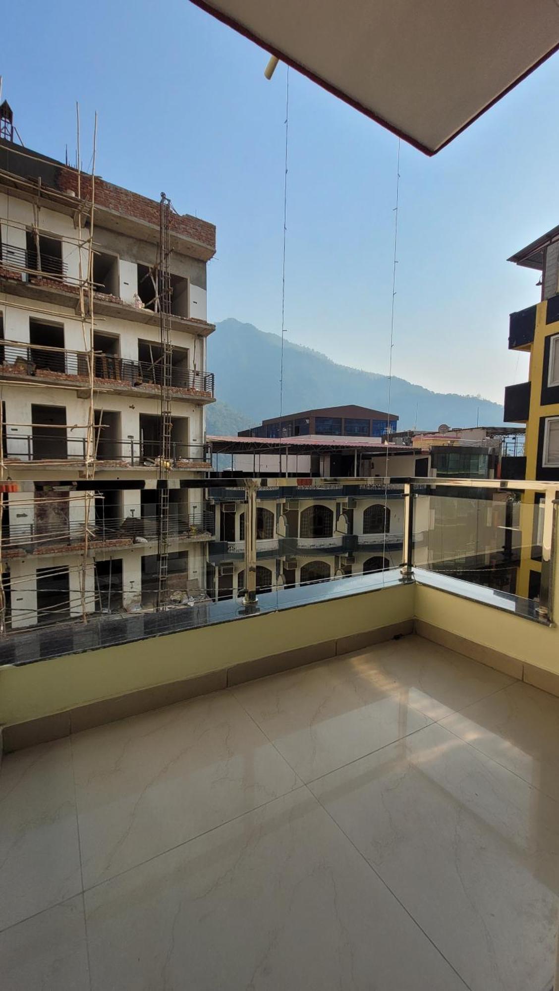 Hotel Keshav Nandan By The Shivaay Rishīkesh 외부 사진
