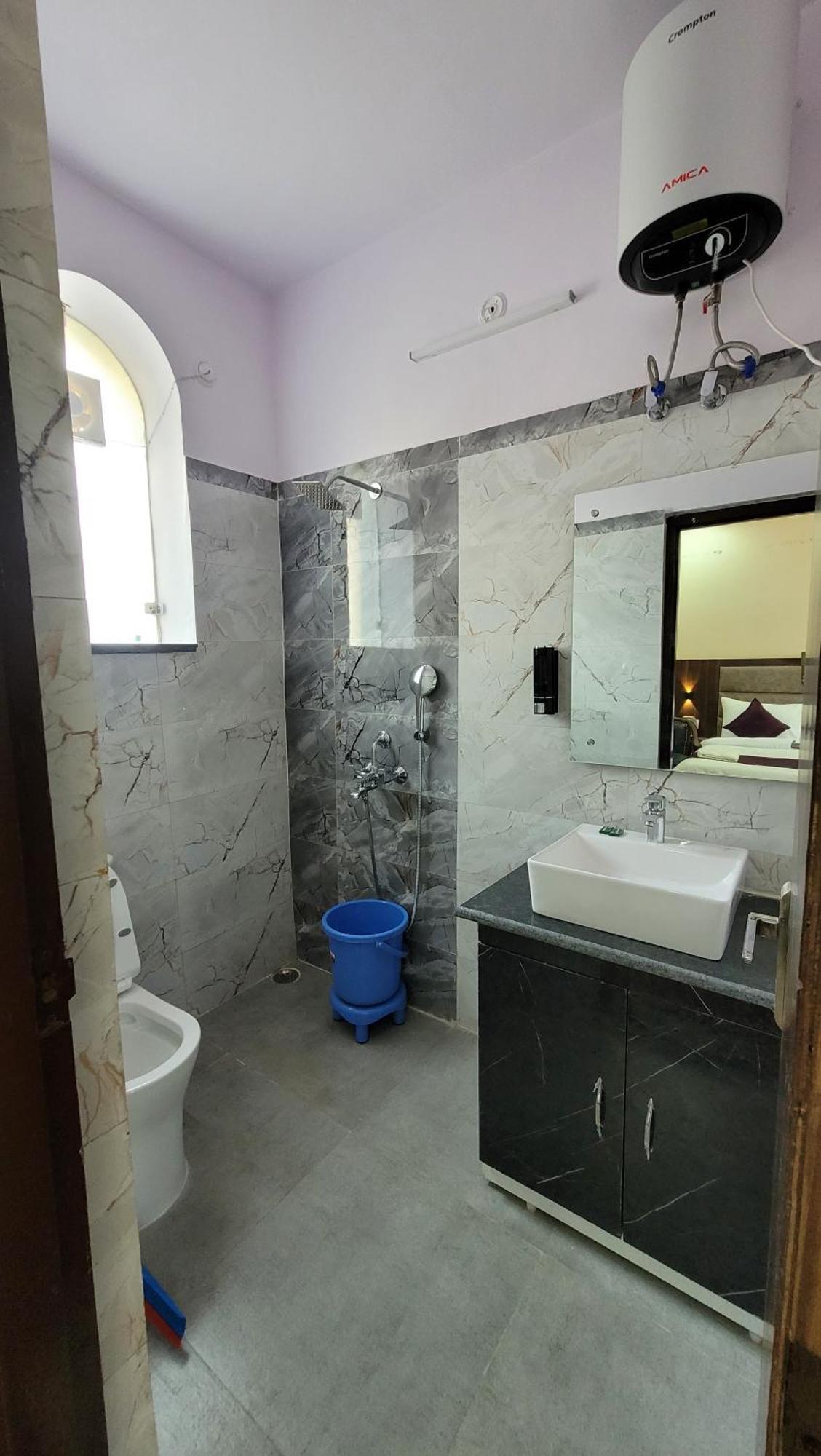 Hotel Keshav Nandan By The Shivaay Rishīkesh 외부 사진