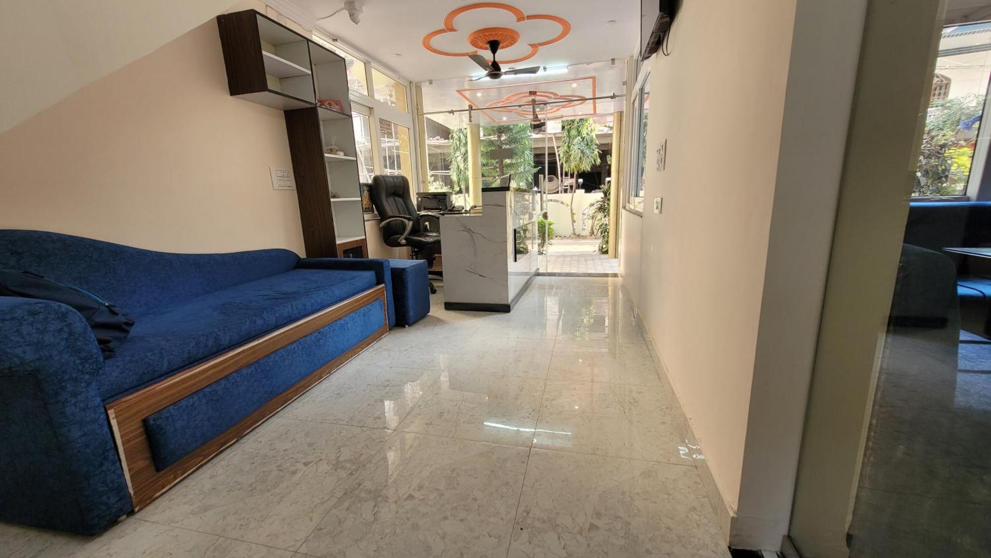 Hotel Keshav Nandan By The Shivaay Rishīkesh 외부 사진