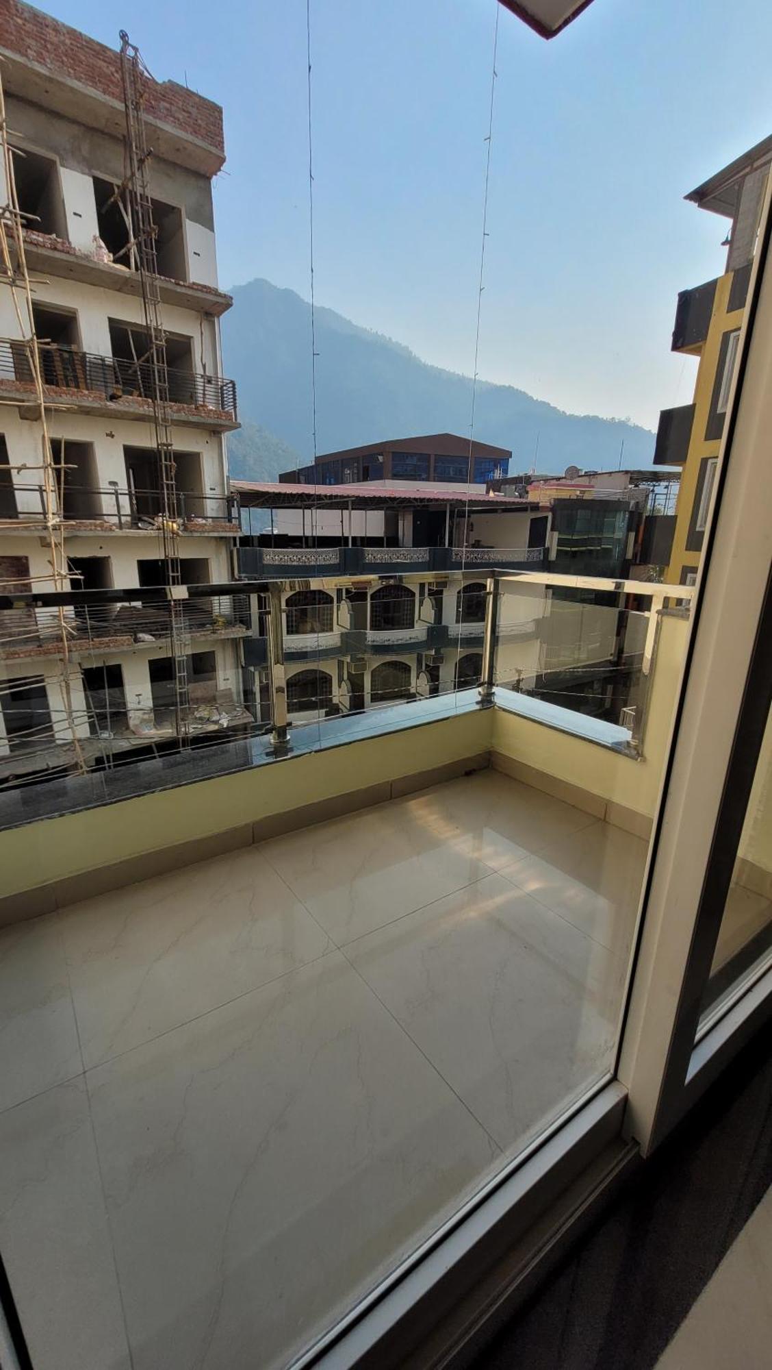 Hotel Keshav Nandan By The Shivaay Rishīkesh 외부 사진