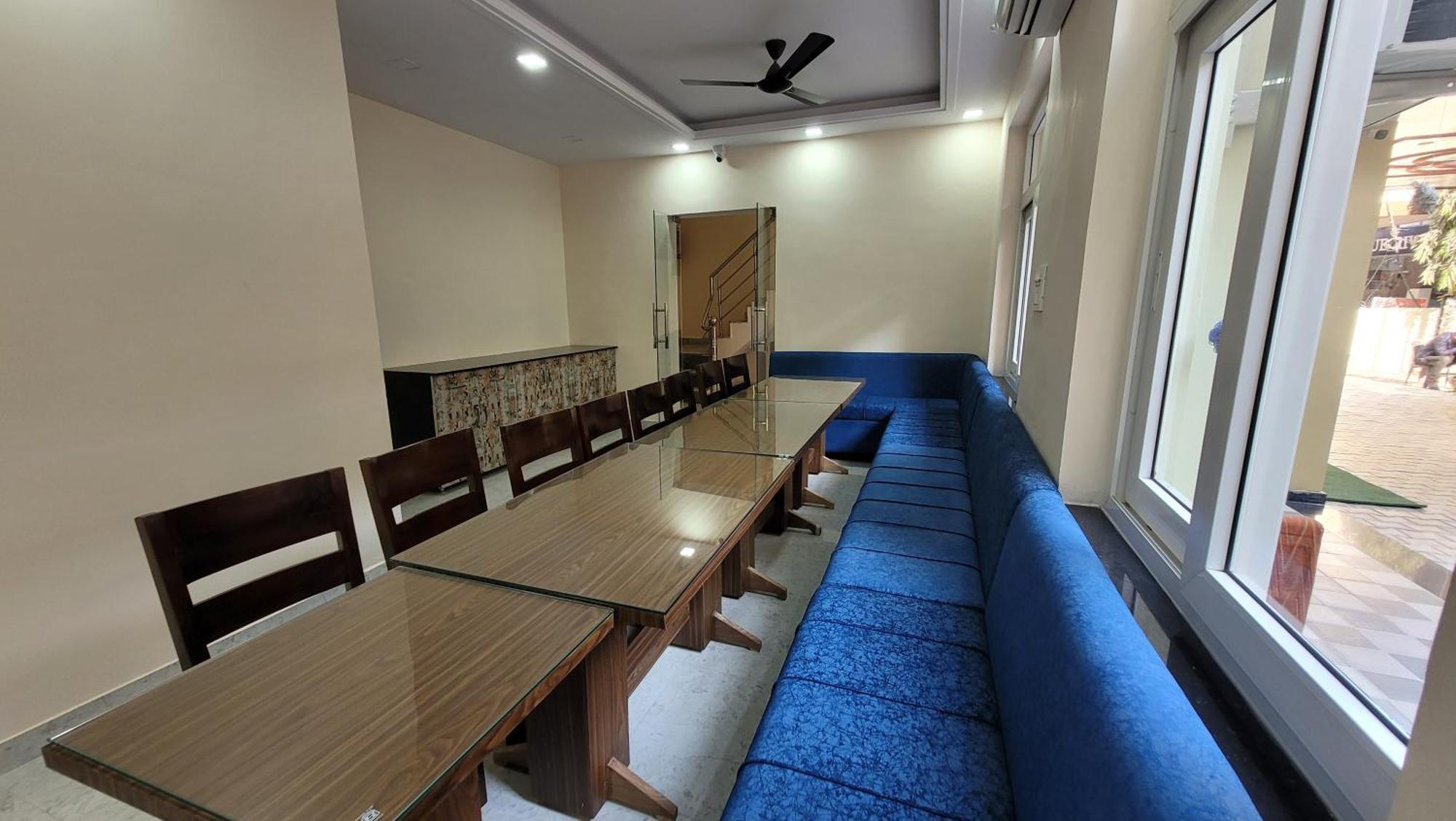 Hotel Keshav Nandan By The Shivaay Rishīkesh 외부 사진